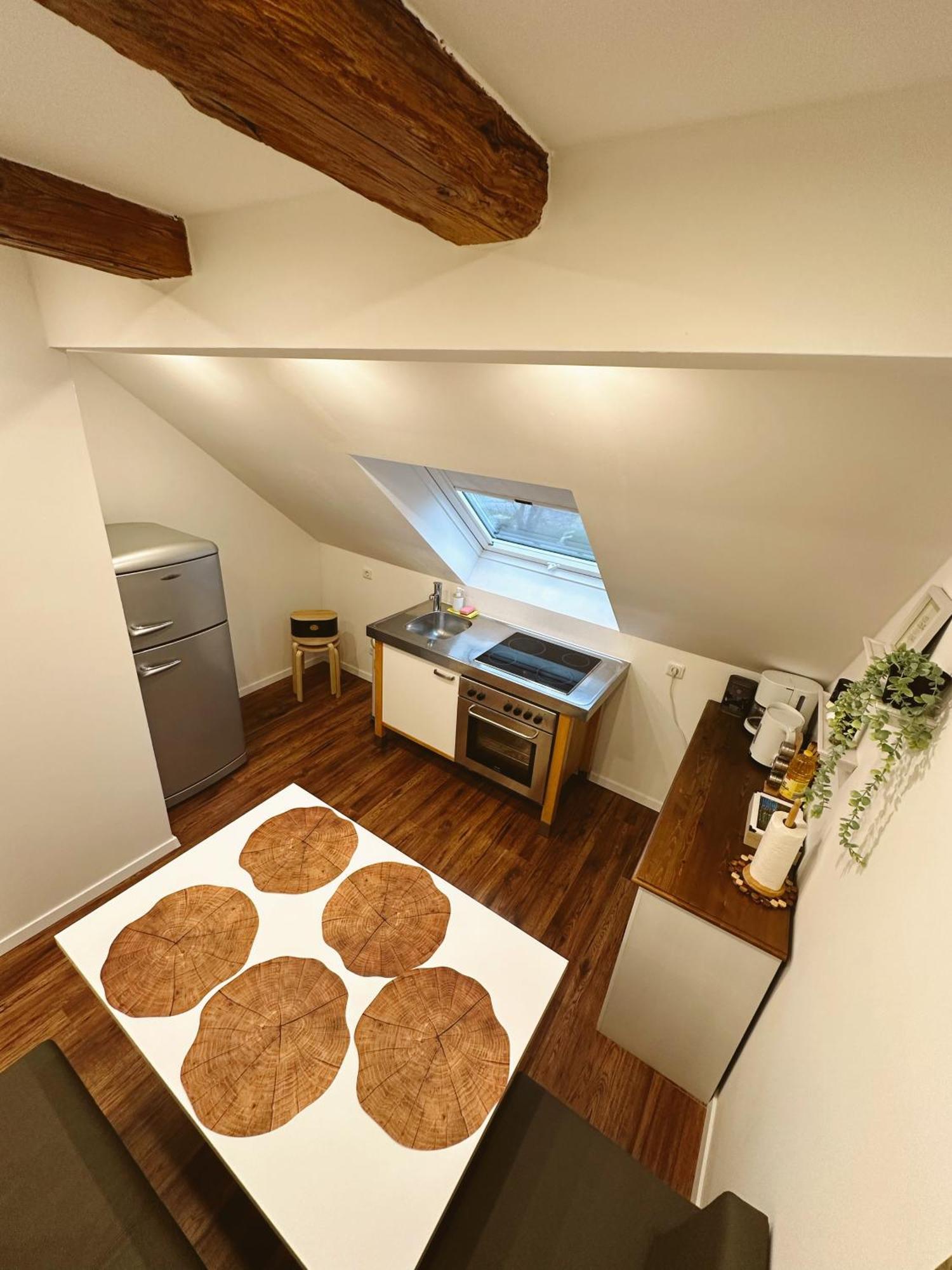Ferienwohnung Samy Sommeraktion 2025 Байройт Экстерьер фото